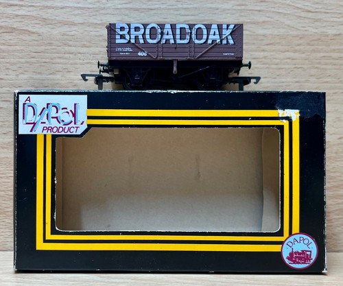 Dapol b175 g w r - dapol, g.w.r