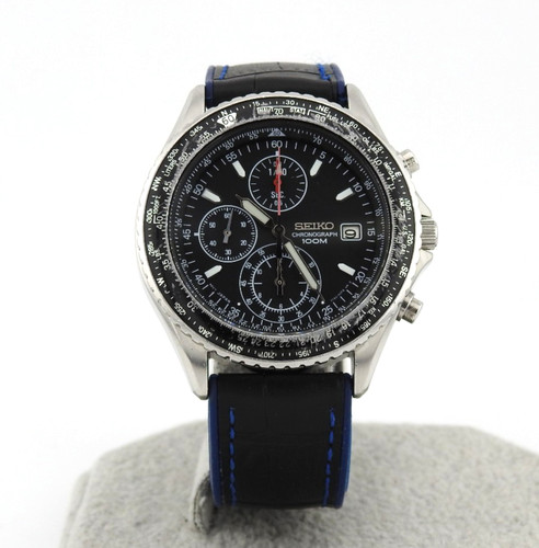 Seiko flightmaster 7t92 0cf0 - flightmaster, 7t92-0cf0