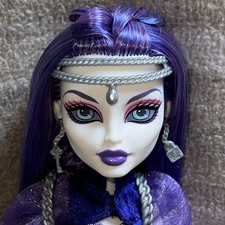 Monster High G3 Spectra