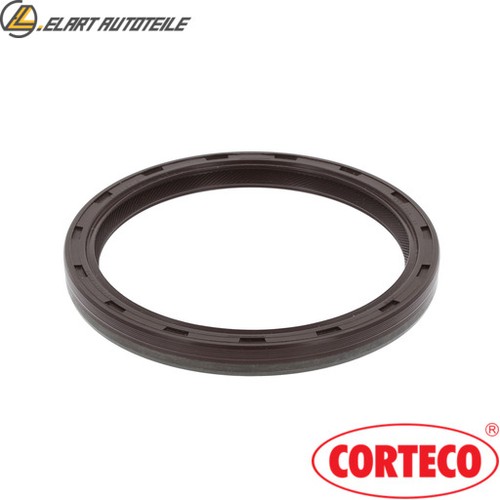Shaft seal crankshaft - shaft,