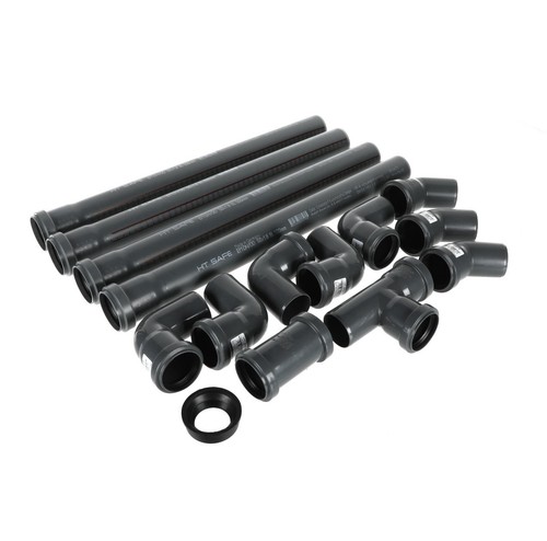 Rational 8720 1031 drain kit - 8720.1031,