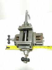 JACOB 75 CROSS SLIDE ENGINEERS