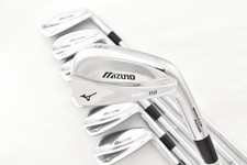 7PCS Mizuno MP-69 Forged Iron