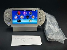 Sony PlayStation PS Vita OLED