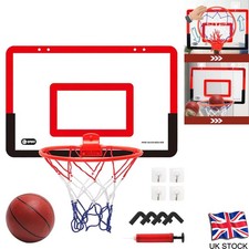 Mini Basketball Hoop Net