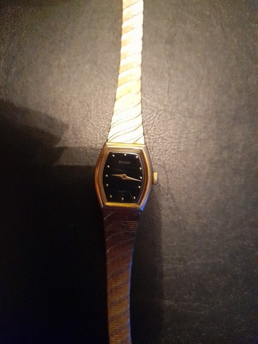 Vintage ladies pulsar - vintage,