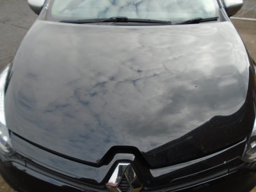 Renault clio mk4 gt - 18,