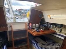 25 Ft Lifting Bulb Keel