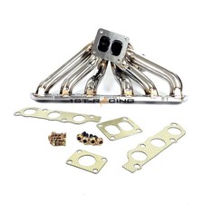 Exhaust Manifold For Toyota
