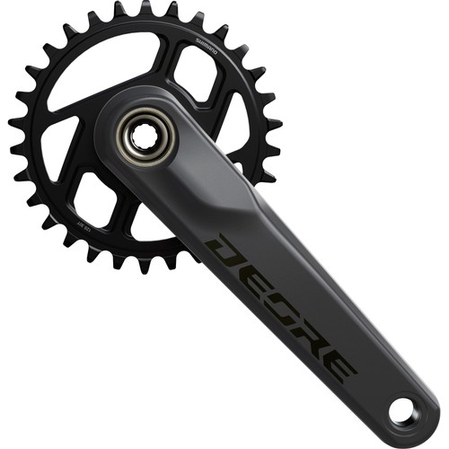 Shimano m6200 deore - fc-m6200,