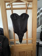 New zara bodysuit - bodysuit, 29.99