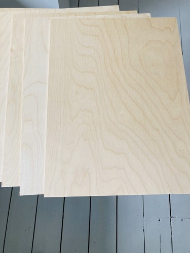 Birch ply plywood boards - ply,