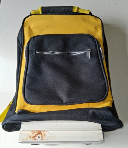 Backpack roller bag ideal - backpack/roller,