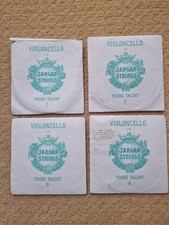 Jargar Young Talent Cello