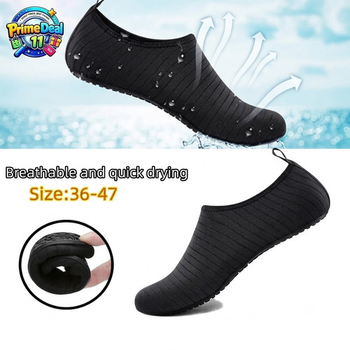 Adult aqua shoes diving socks - adult,