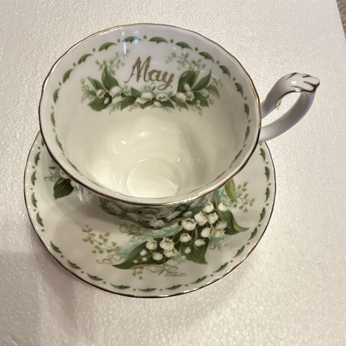 Royal albert flower the - royal, of