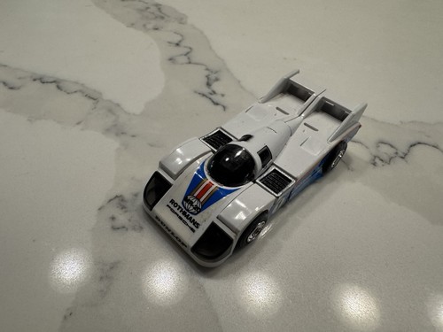 Vintage 1983 bandai - bandai, machine