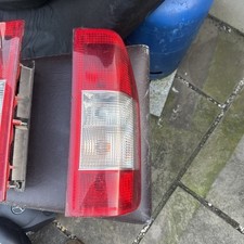 Mercedes mb Sprinter 03-06 OS Driver Side Rear Light A0008261656 camper van 