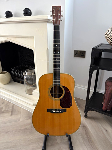 Martin standard - martin,