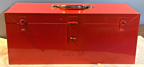 Vintage snap tools kra - vintage, snap-on