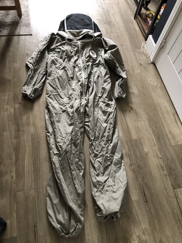 Wear bee suit - bb,