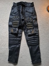 Rayen Gloves And Dynamic