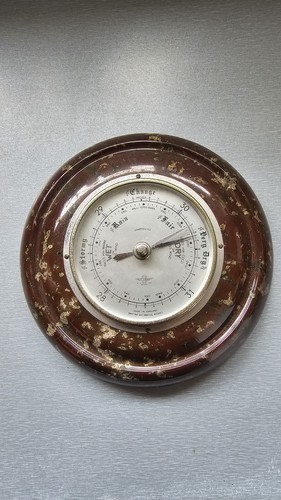 Shortlands smith barometer - shortlands,
