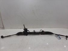 VAUXHALL ZAFIRA LIFE MK2