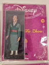 Disney Princess Porcelain