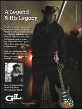 2005 Guitar Shorty Watch Your