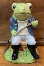 Lovely Very Rare Beswick Sporting Characters Fly Fishing SC1 Figurine SU882