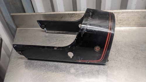 Honda cb750 seat cowl 750 - honda, cb