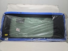 NEW GENUINE FORD TRANSIT CUSTOM RIGHT SIDE SLIDING DOOR GLASS WINDOW JK21-B29751