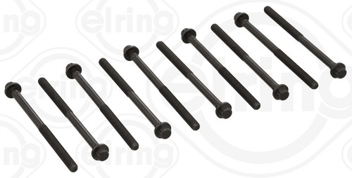 Elring 648 370 bolt - elring,