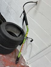 Edco Air Ram Industrial Pneumatic Big Stick Chisel