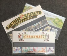 Large Selection of Royal Mail