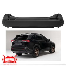 521590R160 New Bumper Cover