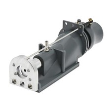 Water Thruster Jet Pump 26mm 3