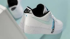 Air Force 1 07 LV8 WW Size 7