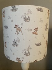 Disney Bambi LampShade Thumper