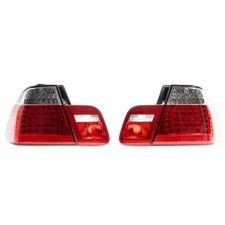 LED Tail Lights For BMW 3