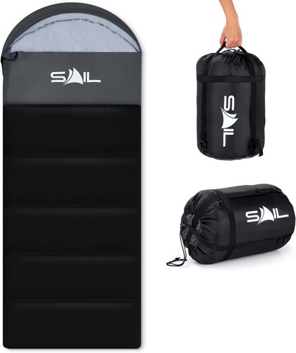 Sail sleeping bag - xl,