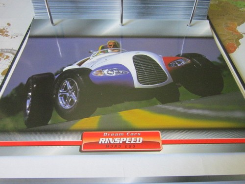 Dream cars switzerland - dream,