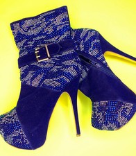 Mascotee Women’s Platform