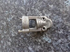 Fuel injector clamp adapter - clamp,