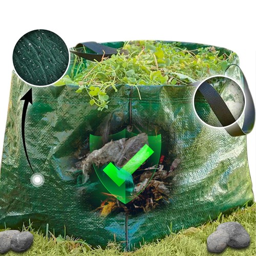 Large heavy duty - large, garden