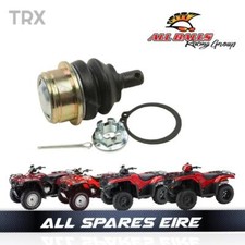 HONDA TRX450 FOREMAN QUAD/ATV
