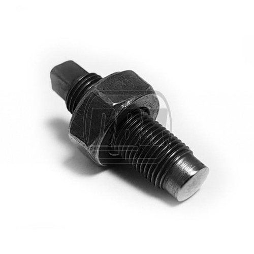 Valve tappet screw nut - valve,