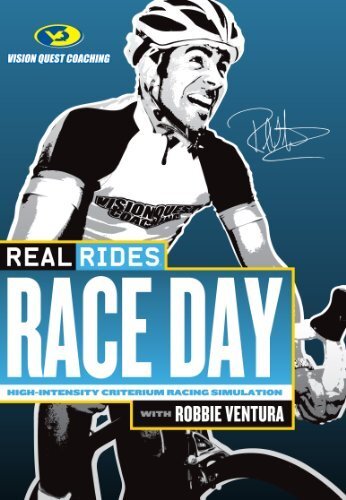Realrides presents race day - presents,