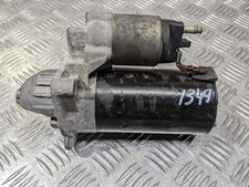 JEEP GRAND CHEROKEE STARTER